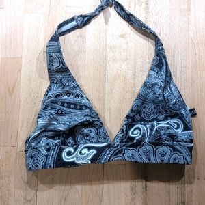 Kenneth Cole Bikini Top